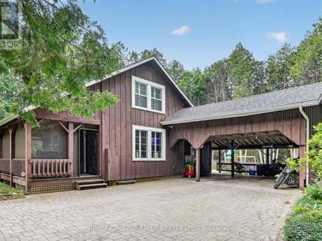 House for sale in Port Hope, Ontario