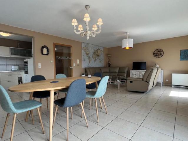 Appartement location à Namen, Wallonie