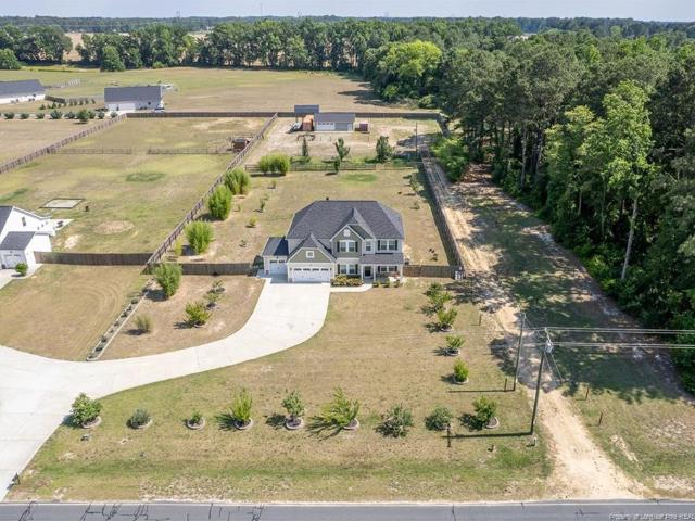 House for sale in Godwin, North Carolina