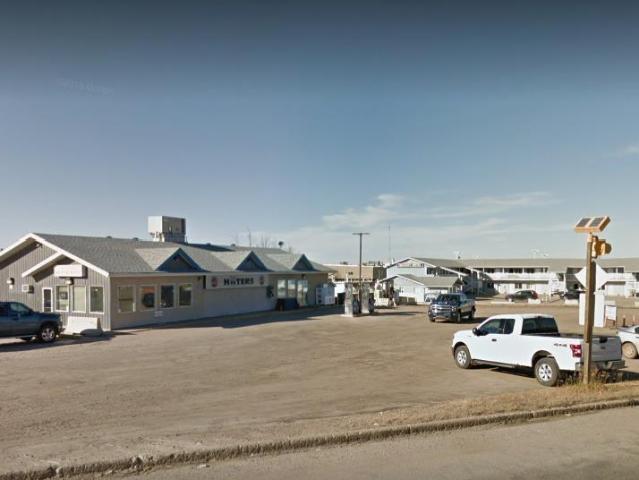 Office for sale in Boyle, Alberta