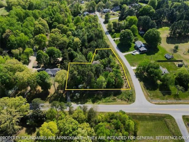 Land for sale in Guilford, North Carolina