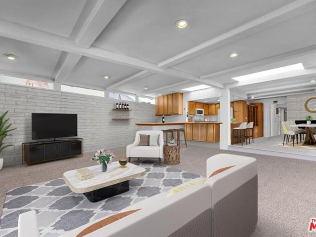 House for sale in Culver City, California