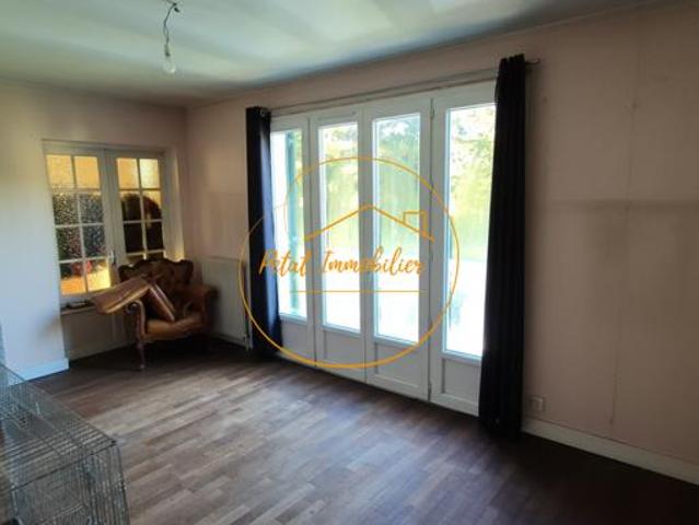Maison vente à Orléans, Lailly-en-val