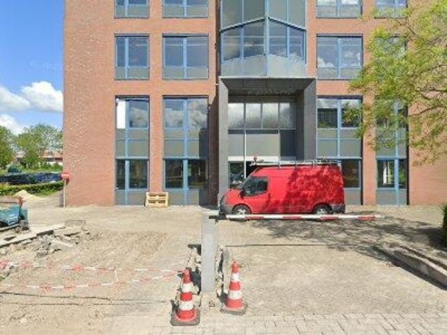 Bedrijfspand te huur in Woerden, Utrecht