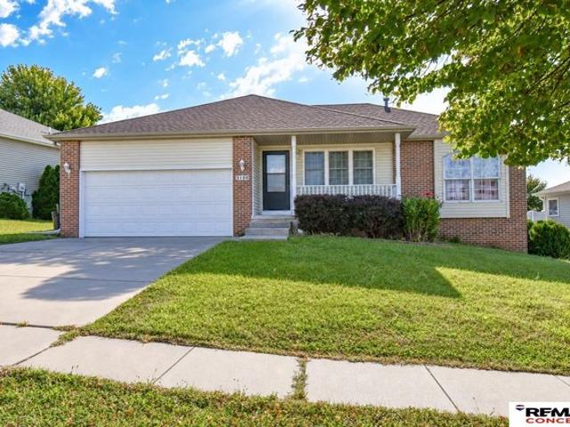 House for sale in Nebraska