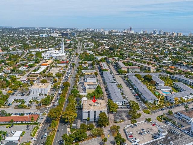Commercial for sale in Fort Lauderdale