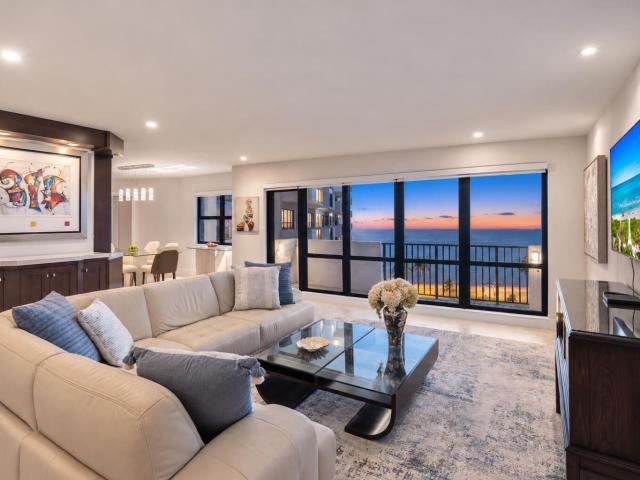 Condo for rent in Florida