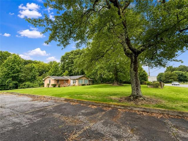 Commercial for sale in Atlanta, Georgia