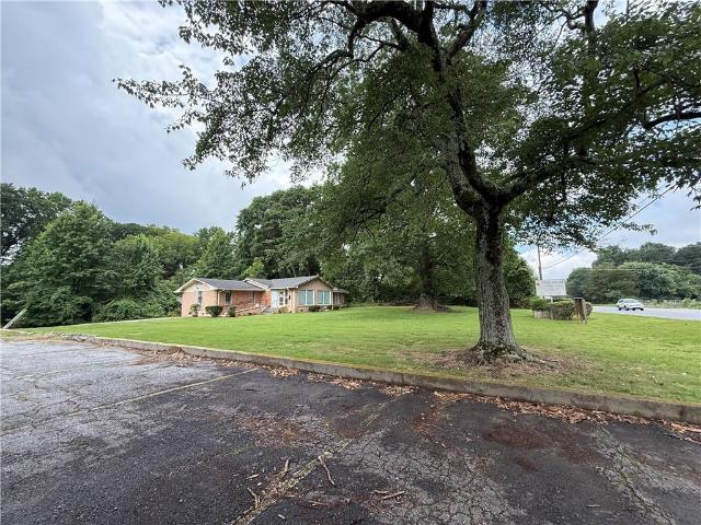 Commercial for sale in Atlanta, Georgia