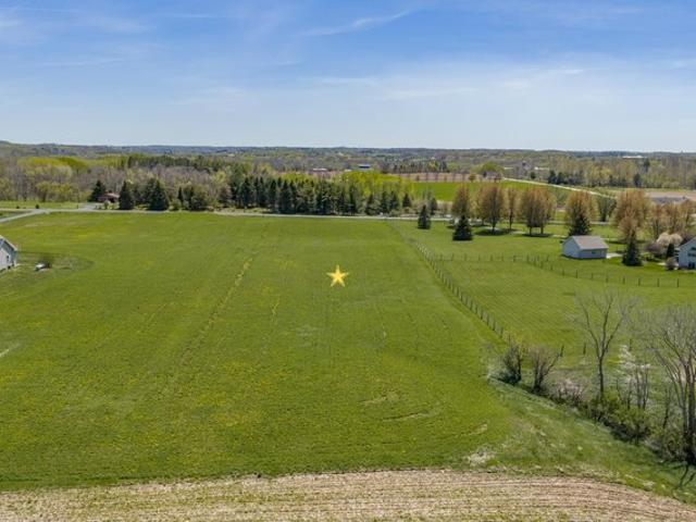 Land for sale in Denmark, Wisconsin