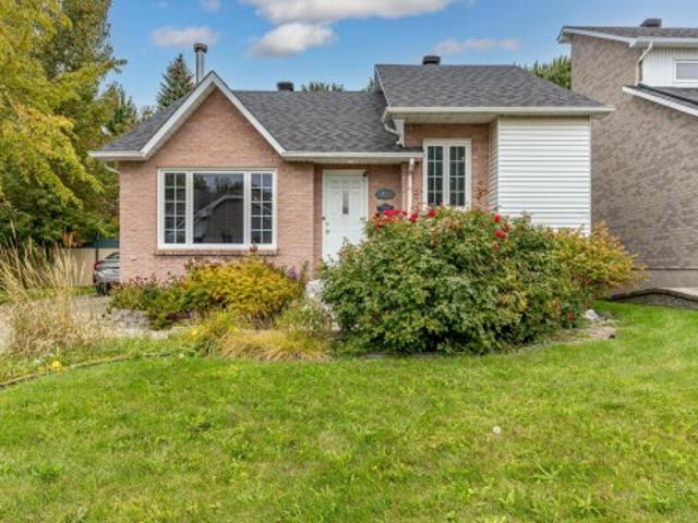 House for sale in Longueuil, Quebec
