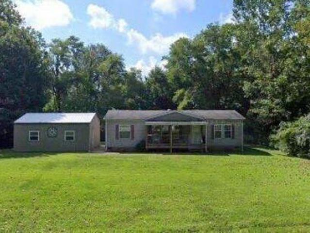 House for sale in Boonville, Indiana