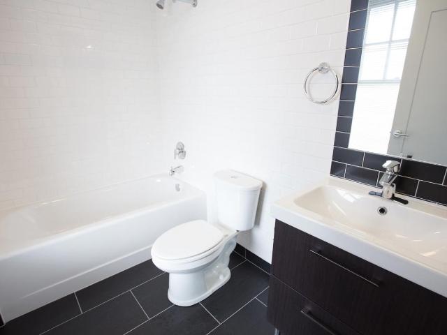 Apartment for rent in Chicago Park, Illinois