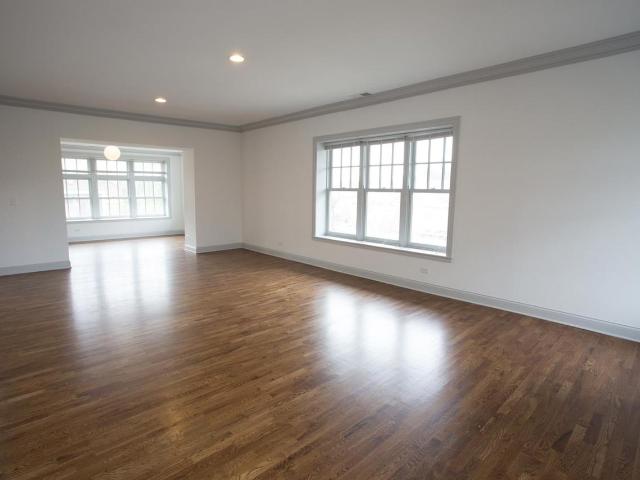 Apartment for rent in Chicago Park, Illinois