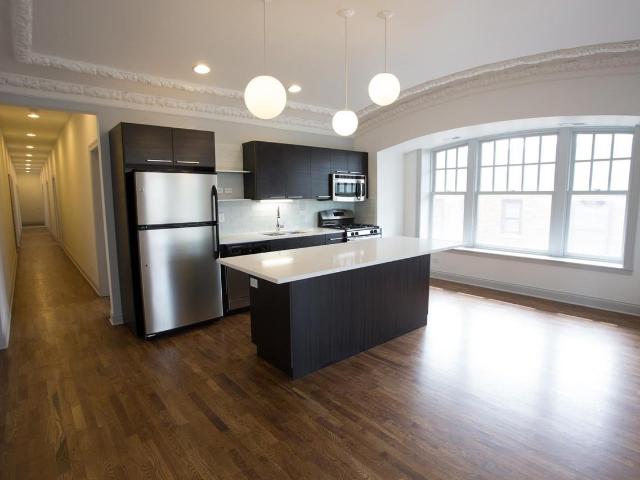 Apartment for rent in Chicago Park, Illinois