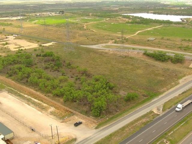 Land for sale in Howard, Texas