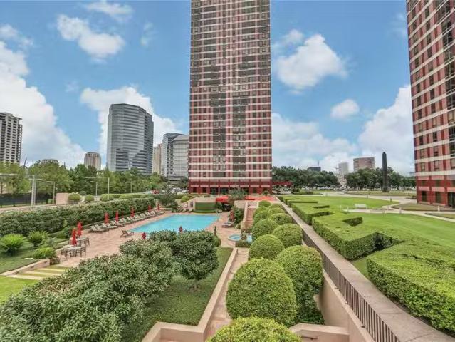 Condo for sale in Houston