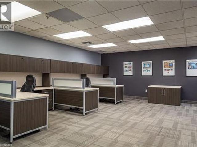 Commercial for rent in Burlington, Golden Horseshoe