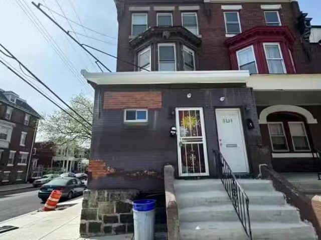 House for rent in Philadelphia, Pennsylvania