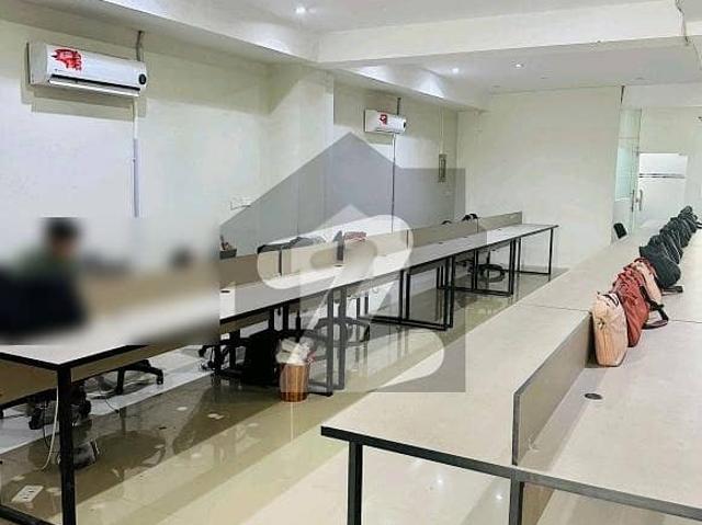 Office for rent in اسلام آباد, زون 1