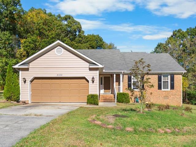 House for sale in Durham, North Carolina