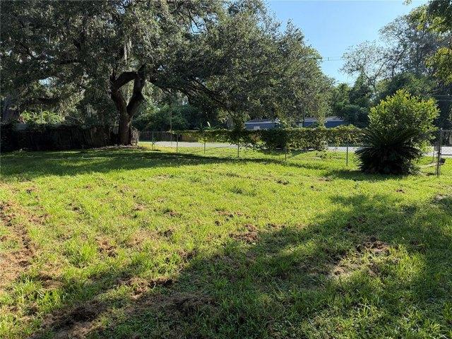 Land for sale in Gainesville, Florida
