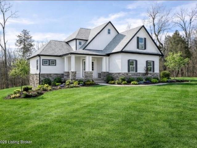 House for sale in La Grange, Kentucky