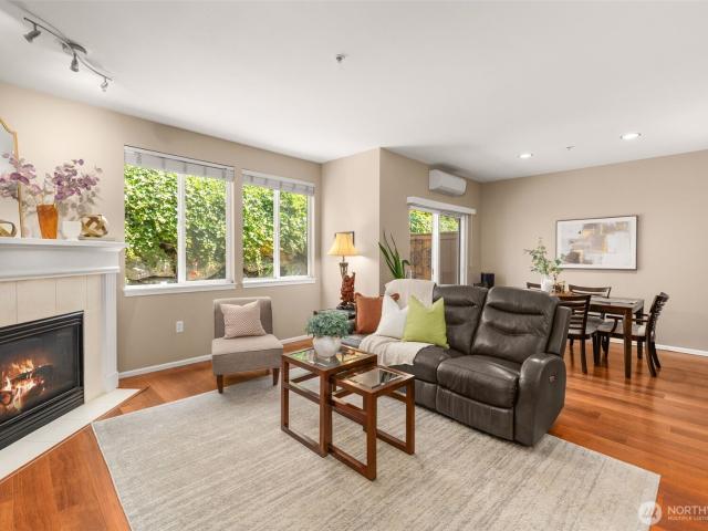 Condo for sale in Renton, King County