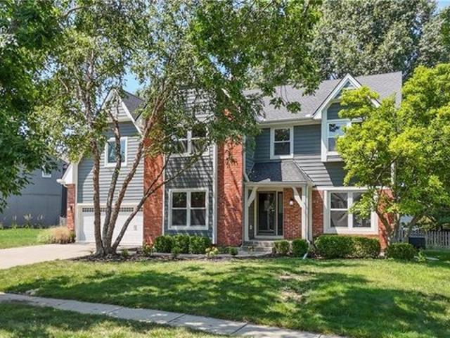 House for sale in Kansas