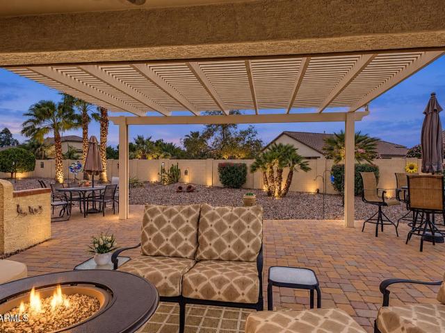 House for sale in Robson Ranch, Eloy