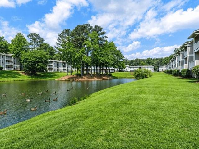 House for sale in Stone Mountain, Georgia