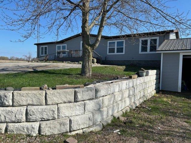 House for sale in Carsonville, Michigan