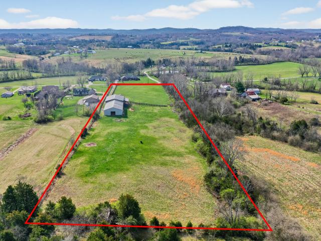 Land for sale in Berea, Kentucky