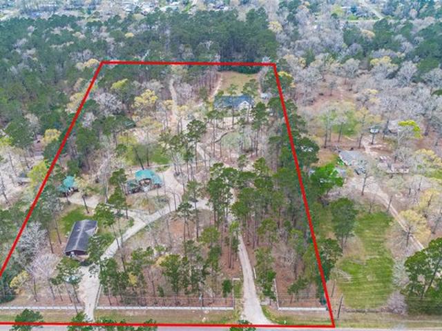 Farm for sale in Cleveland, Liberty County
