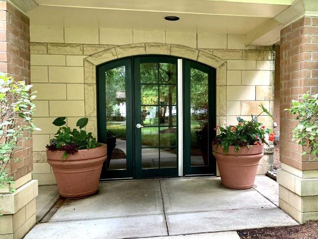Apartment for rent in Oak Lawn