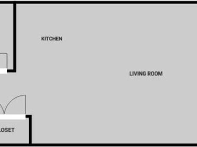 Apartment for rent in Canoga Park, California