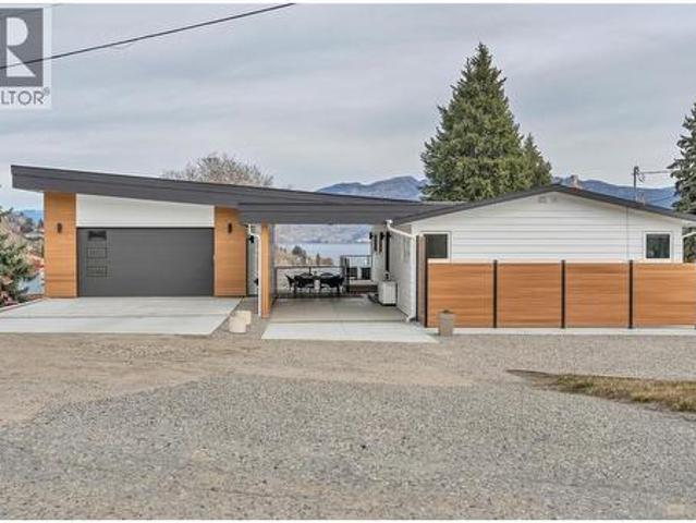 House for sale in Summerland, British Columbia