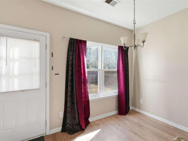 House for sale in College Park, Georgia
