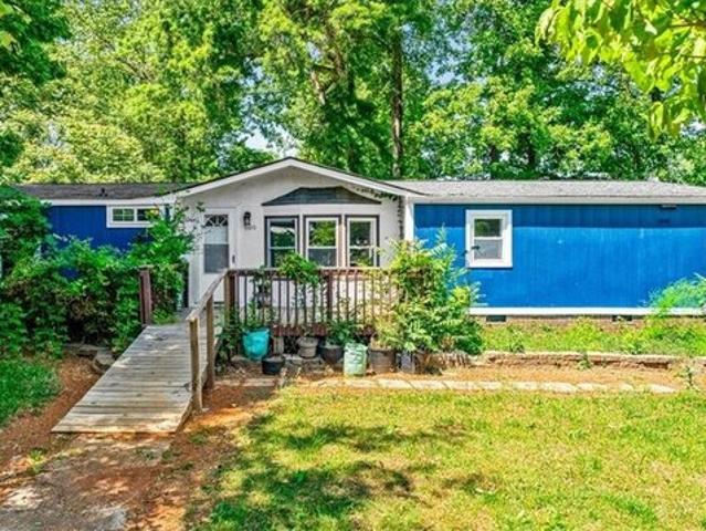 House for sale in Alamance, North Carolina