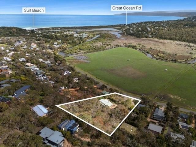 House for sale in Aireys Inlet, Victoria