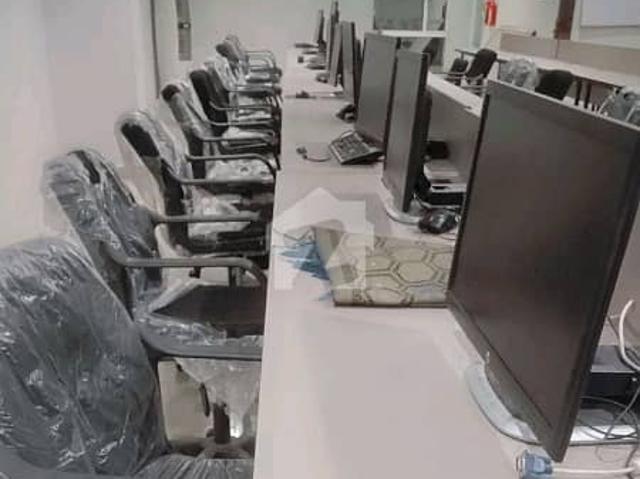 Office for rent in Islamabad