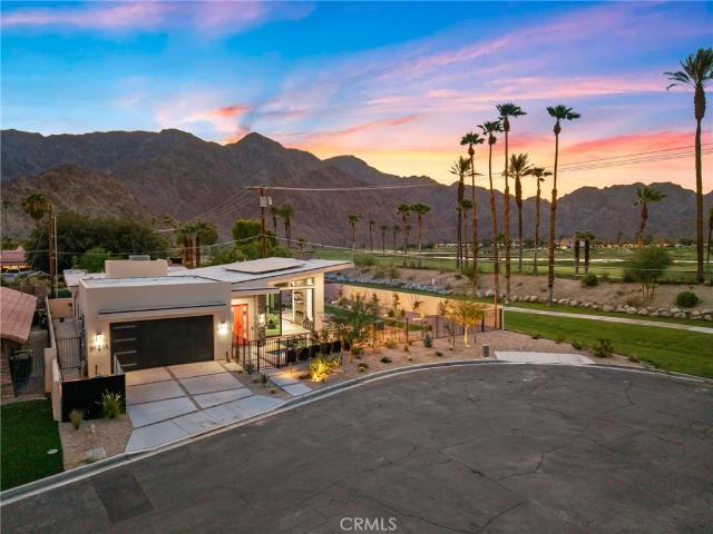 House for sale in La Quinta, California