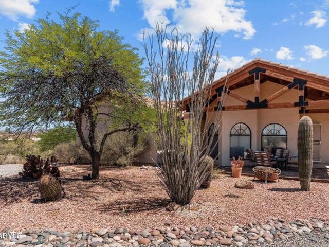 House for sale in Wickenburg, Arizona