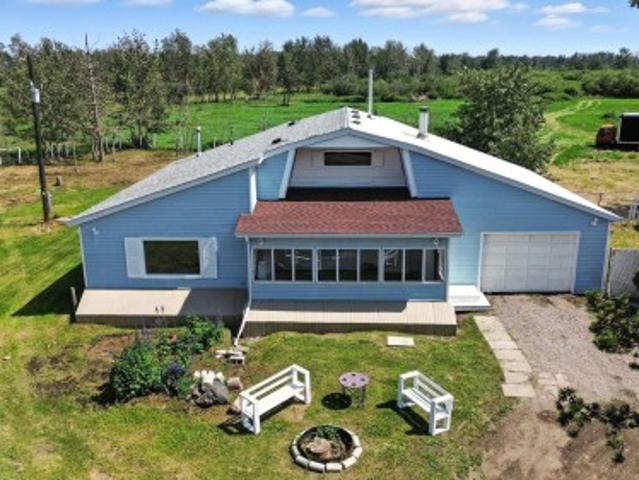 House for sale in Alberta