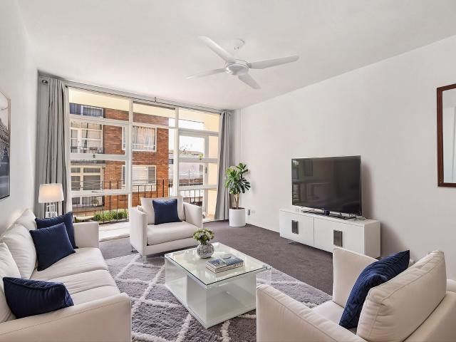 Apartment for rent in Sydney, New South Wales