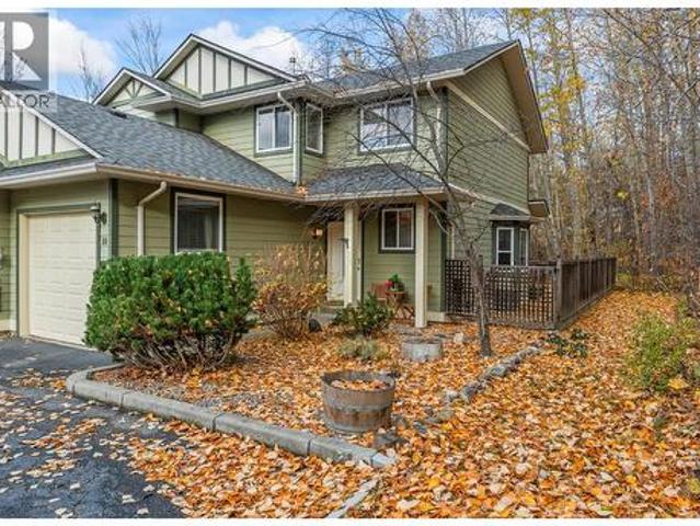 House for sale in Vernon, British Columbia
