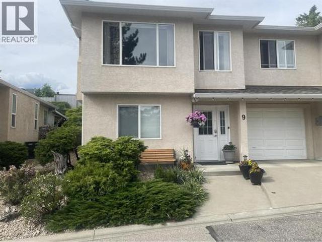 House for sale in Vernon, British Columbia