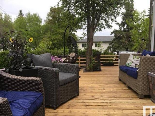 House for sale in Edmonton