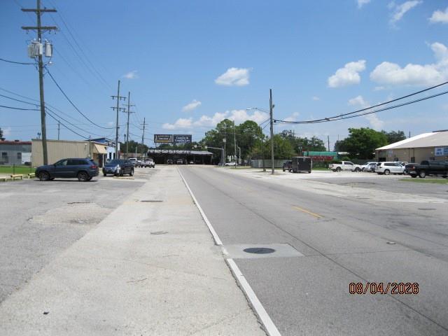 Commercial for sale in Marrero, Louisiana
