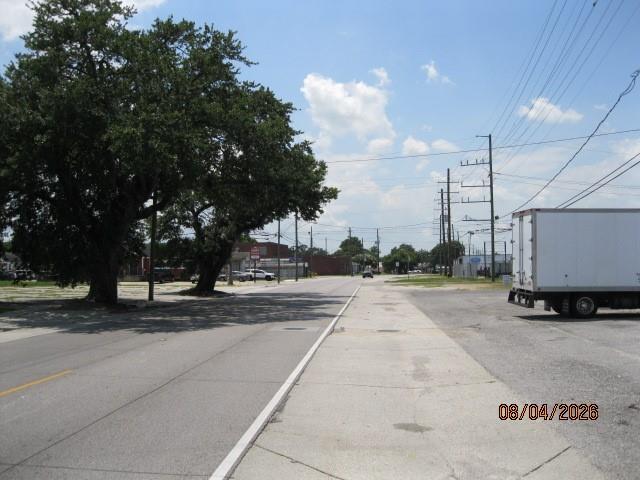 Land for sale in Marrero, Louisiana